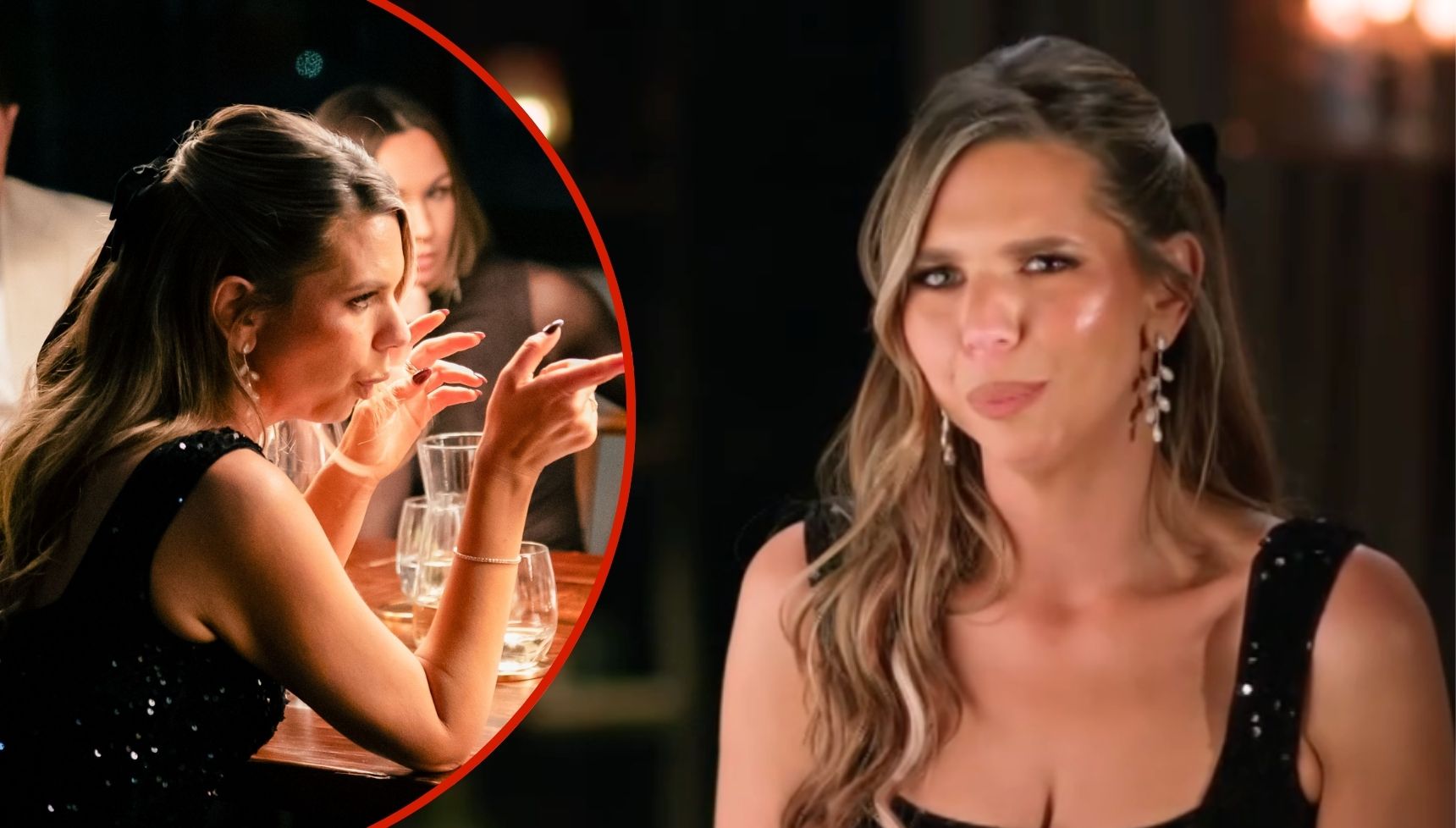 MAFS Australia's Bec blames her new health diagnosis on her 'mean girl' behaviour towards Alissa