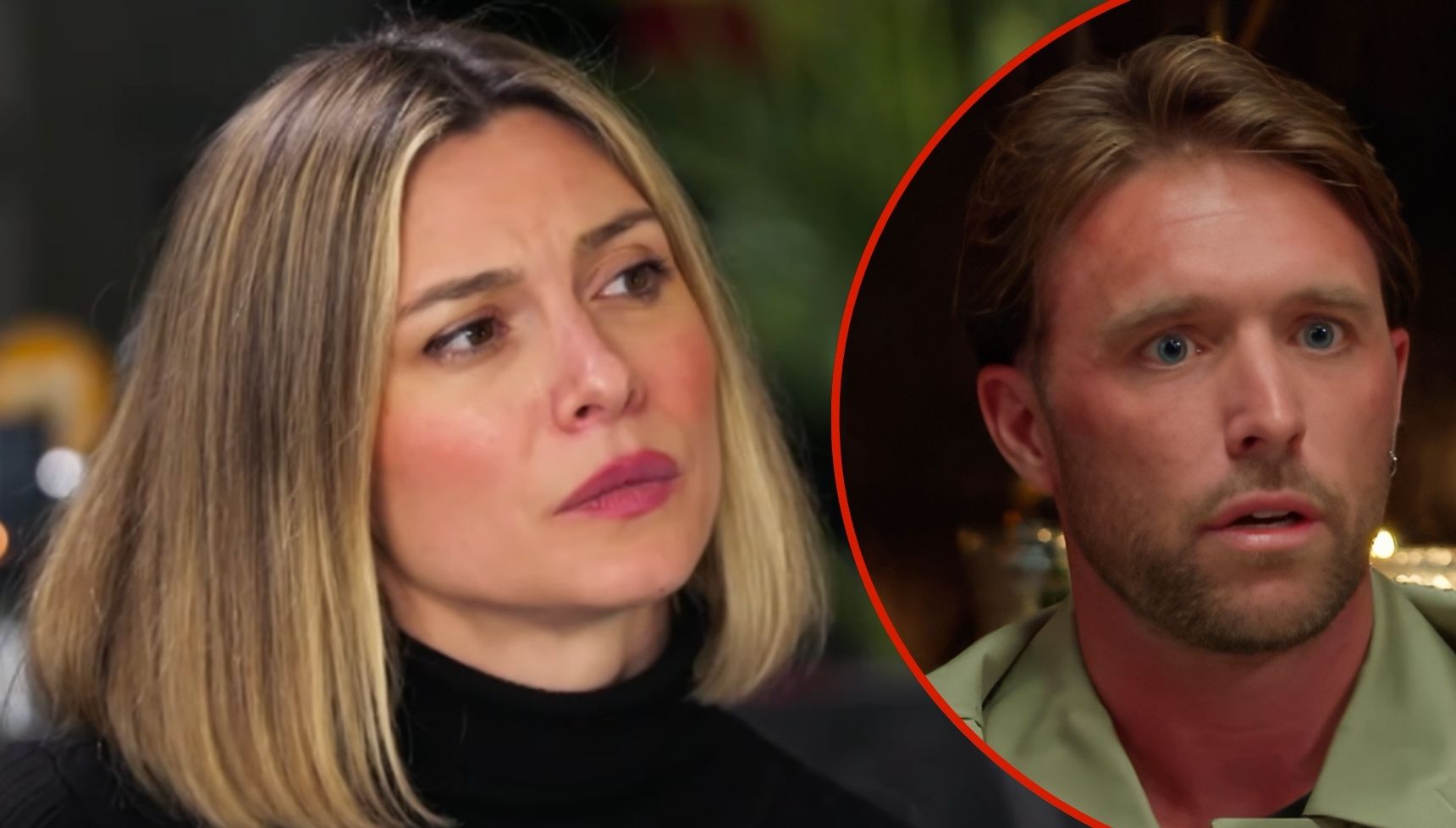 MAFS Australia's Julia goes public with her new girlfriend after her split with Grayson in tonight's commitment ceremony