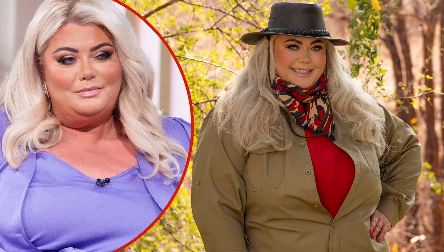 I'm A Celebrity South Africa star Gemma Collins's shocking TOWIE wage and her £1.3 million mansion