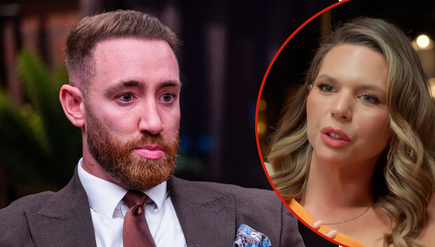 MAFS Australia Bec 'caused so much chaos during Homestays that production had to step in'