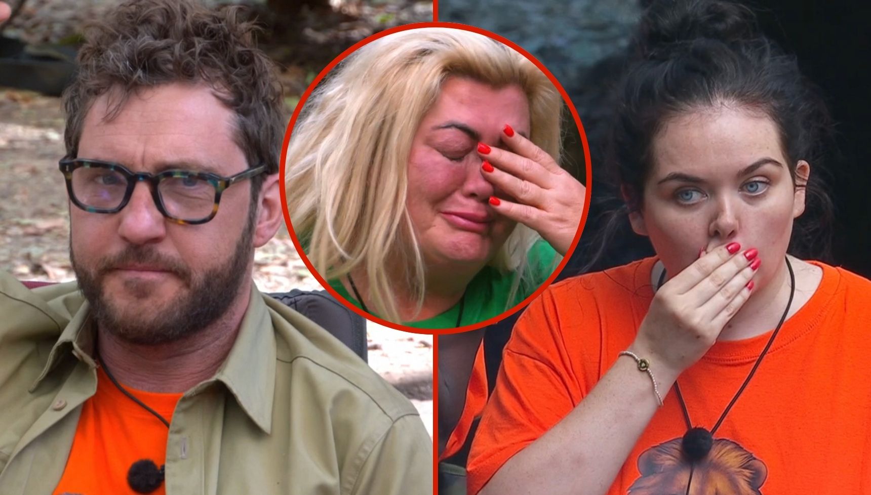 I'm A Celebrity viewers left confused as Ant and Dec deliver elimination news during pre-recorded series