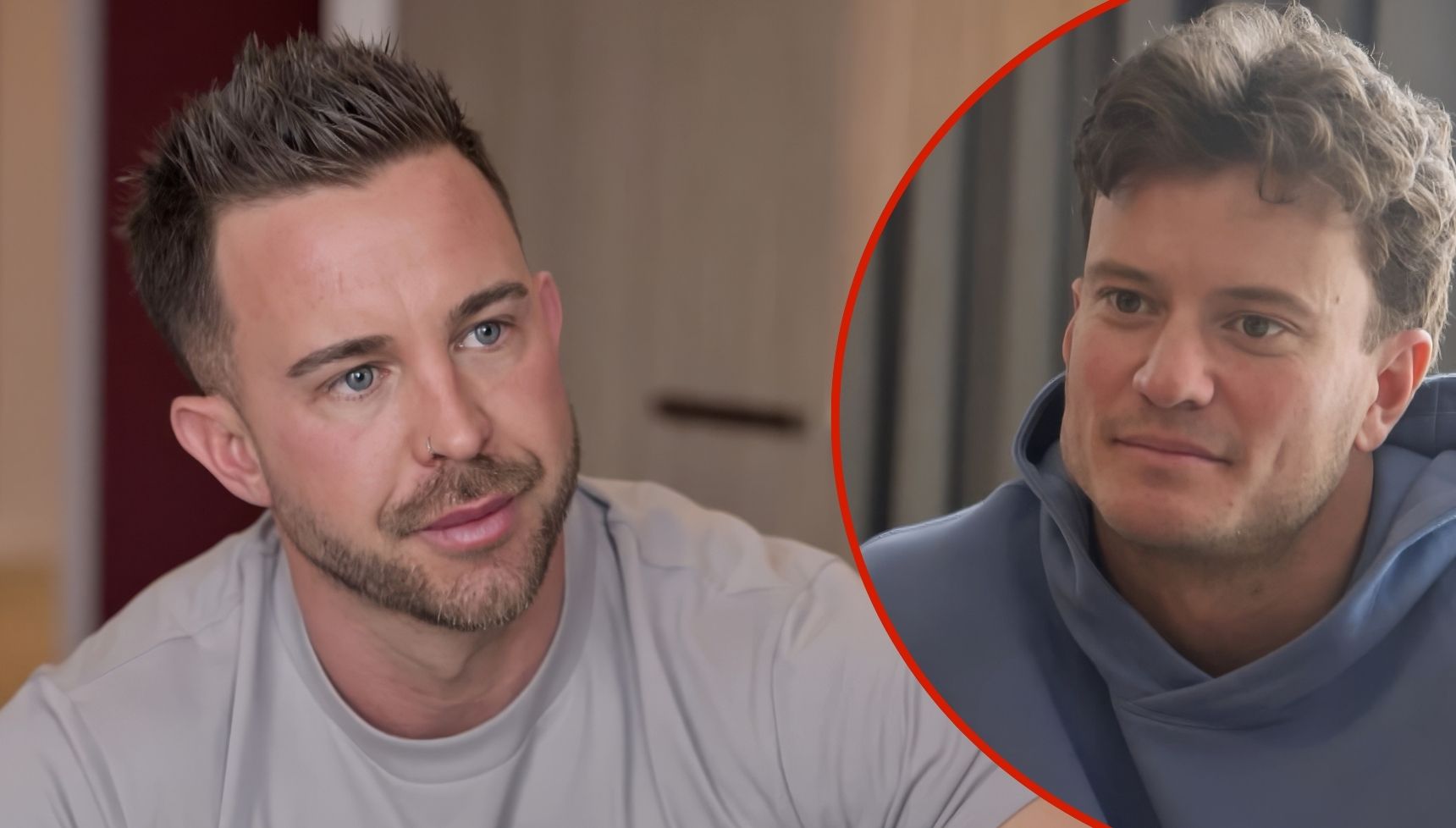 'It’s been tough' MAFS Australia’s Chris’ heartbreaking baby update following show as he finally comes clean to Sam