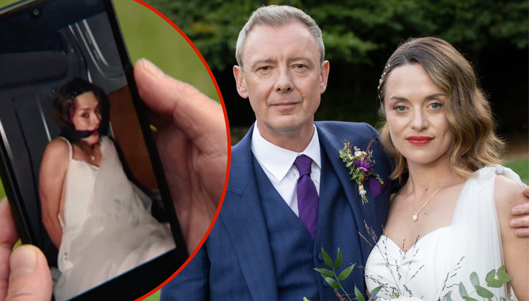 Grace series 6 ending explained: Shocking cliffhanger left Cleo's life in danger, and what this means for series 7