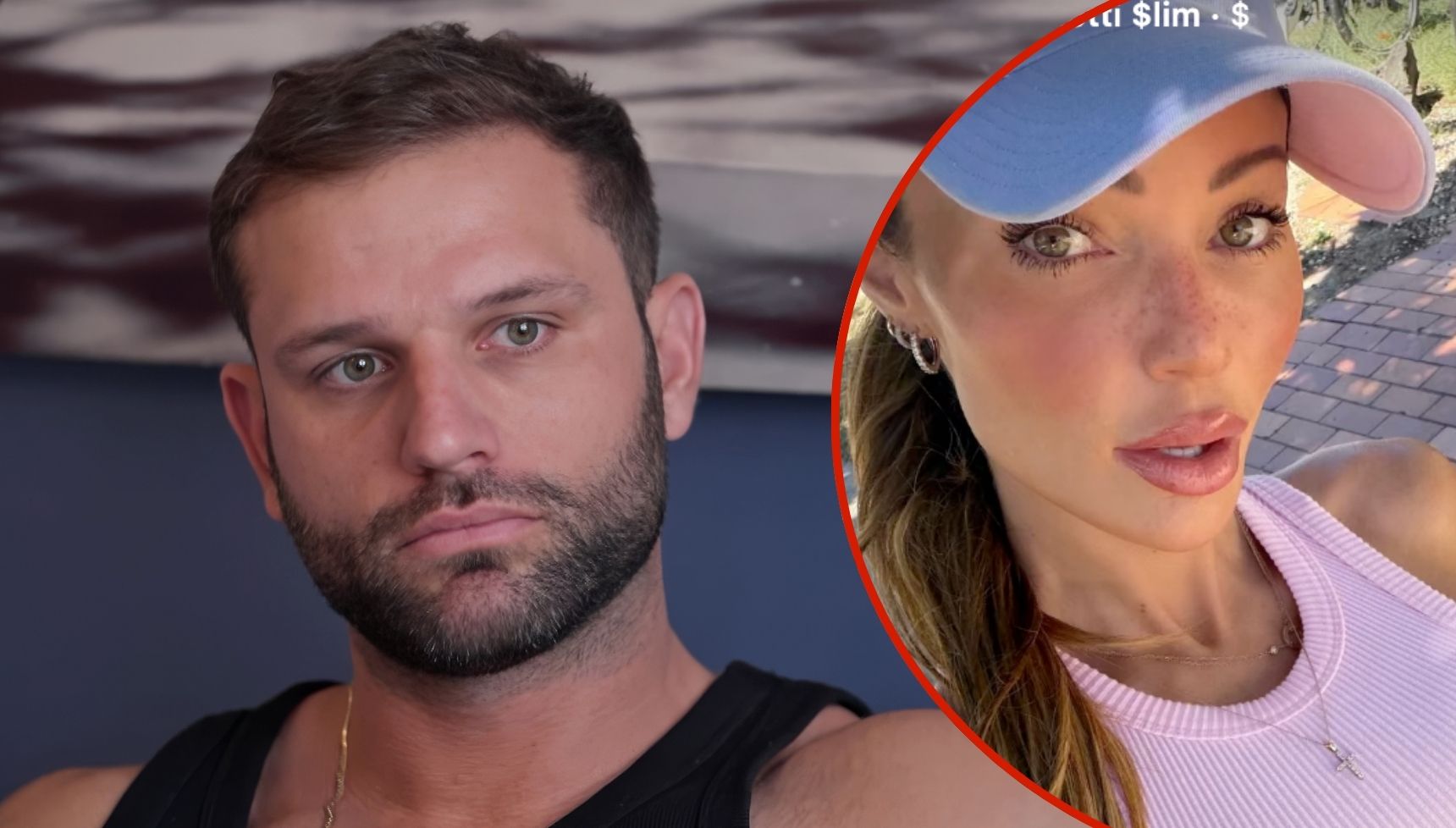 MAFS Australia’s Scott McCristal’s Only Fans ex-girlfriend revealed as Gia storms off show over racy pics