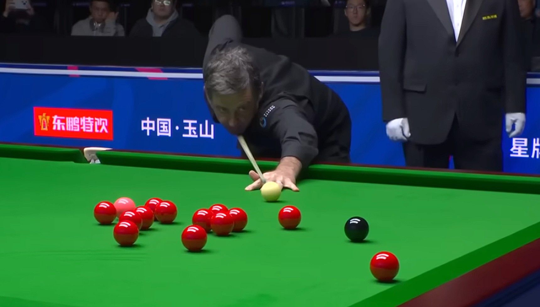 World Seniors Snooker Championship 2026: Order of play, how to watch ...