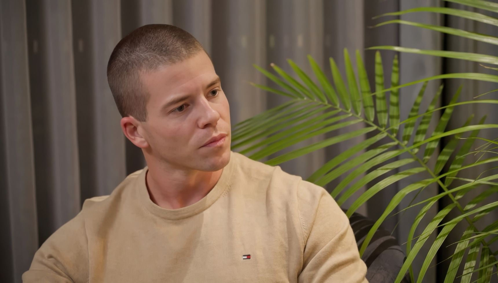 Tyson on MAFS Australia 
