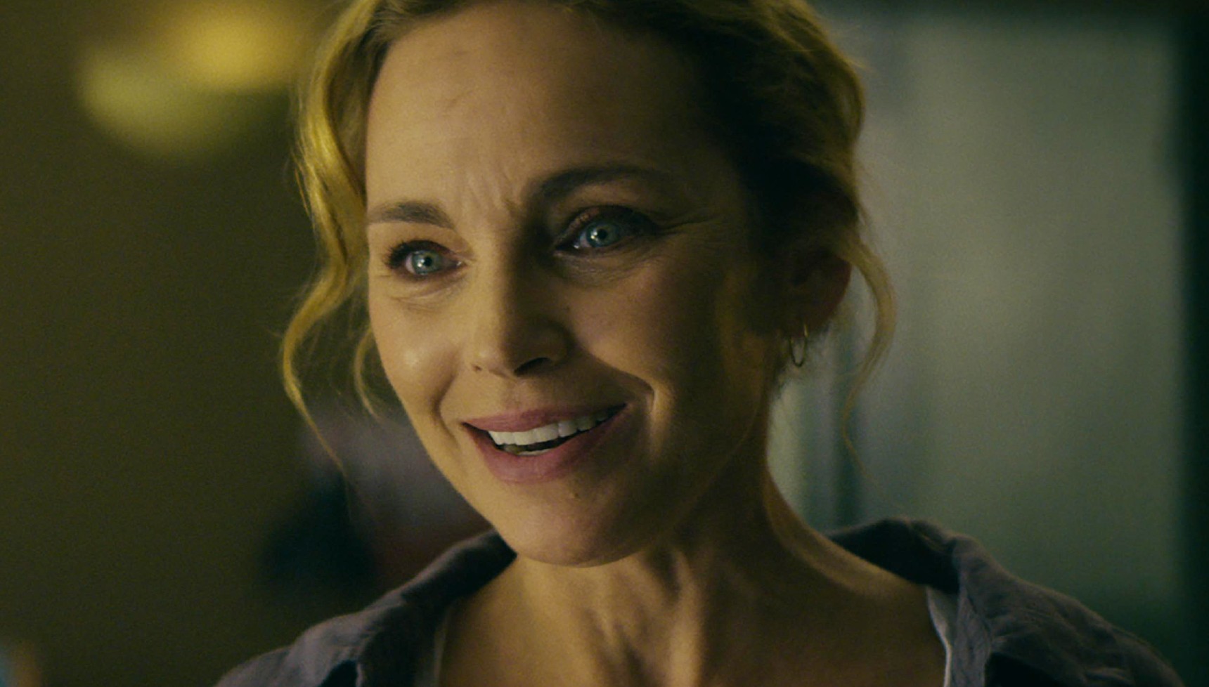 Claire Keim as Virginie Taylor in Missed Call 