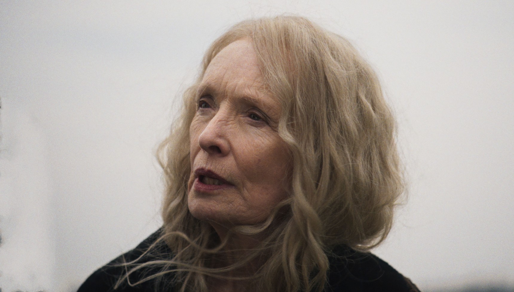 Lindsay Duncan in Mint