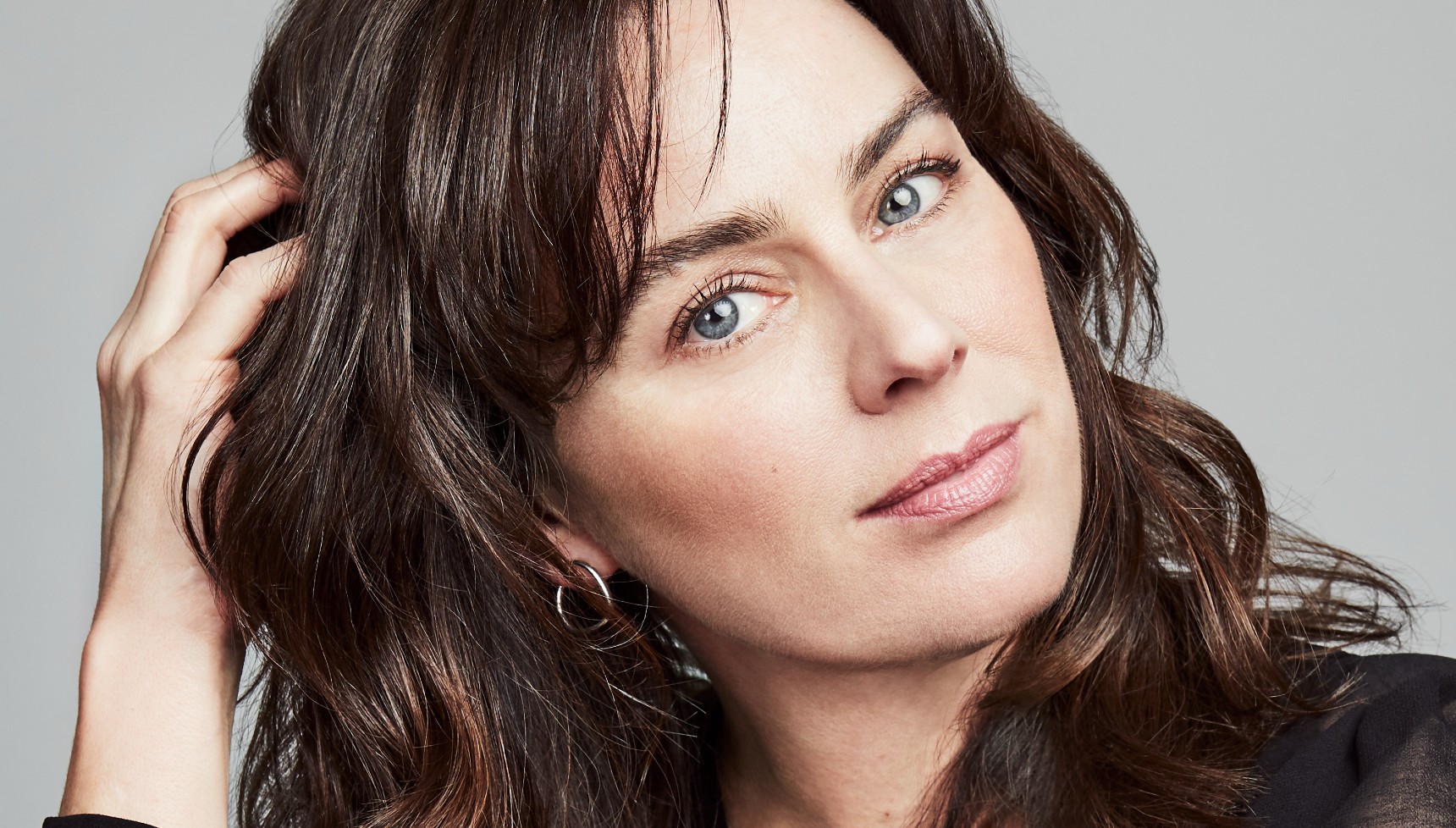 Jill Halfpenny headshot