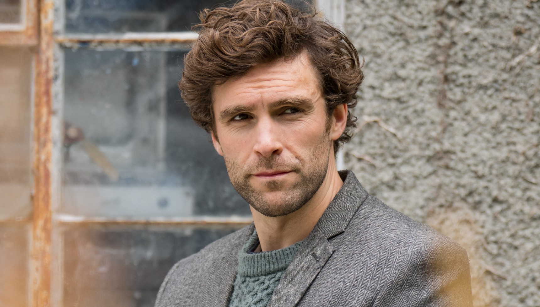 Ewan Miller is Ewan in Monarch of the Glen