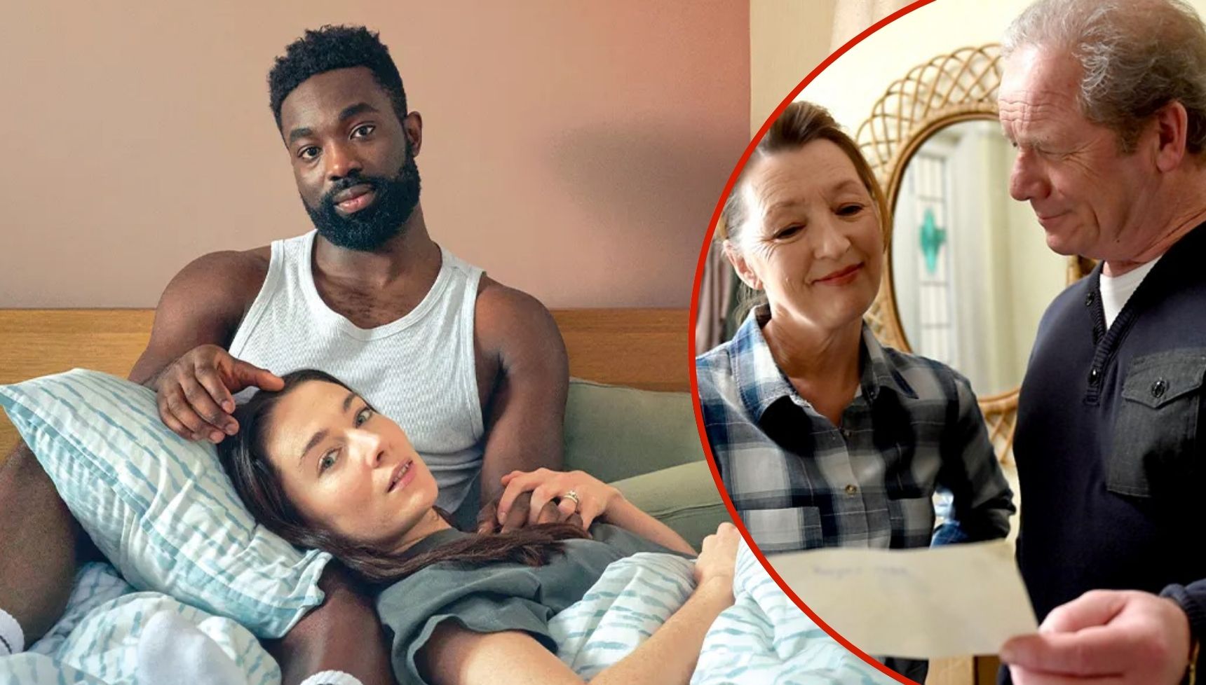 'Absolute masterpiece': Babies viewers say you need to watch this 'amazing' BBC series with 100% Rotten Tomatoes score