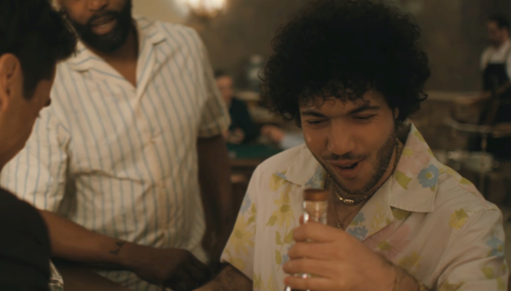 Benny Blanco in Beef season 2