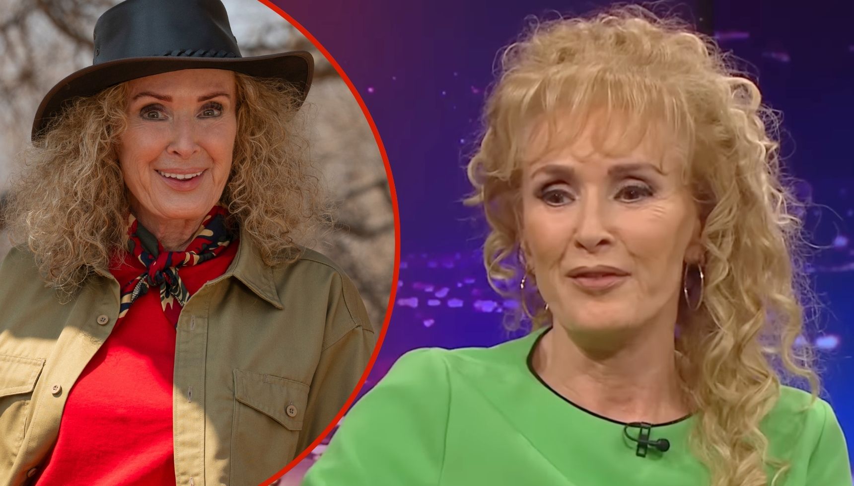 Beverley Callard sets record straight on I’m A Celebrity South Africa appearance amid cancer battle