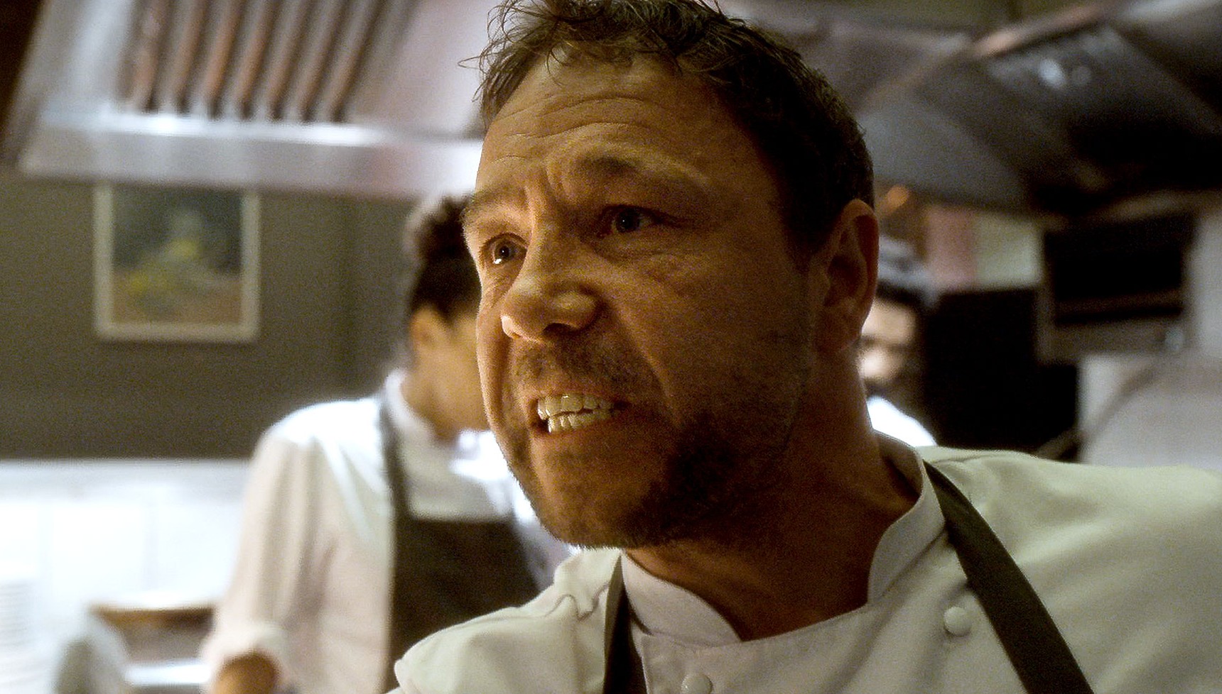 Stephen Graham in Boiling Point