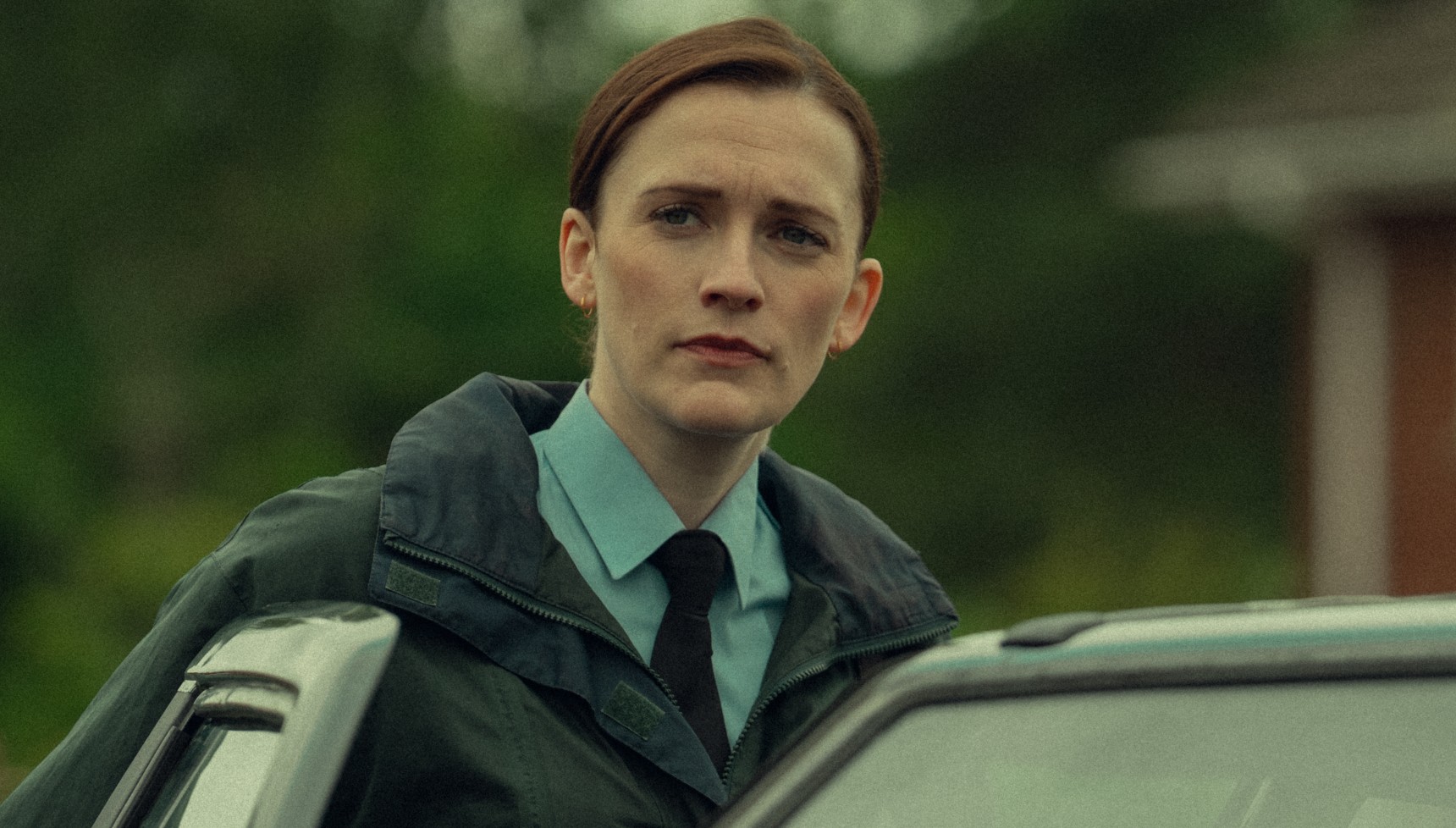 Charlotte Ritchie in Legends