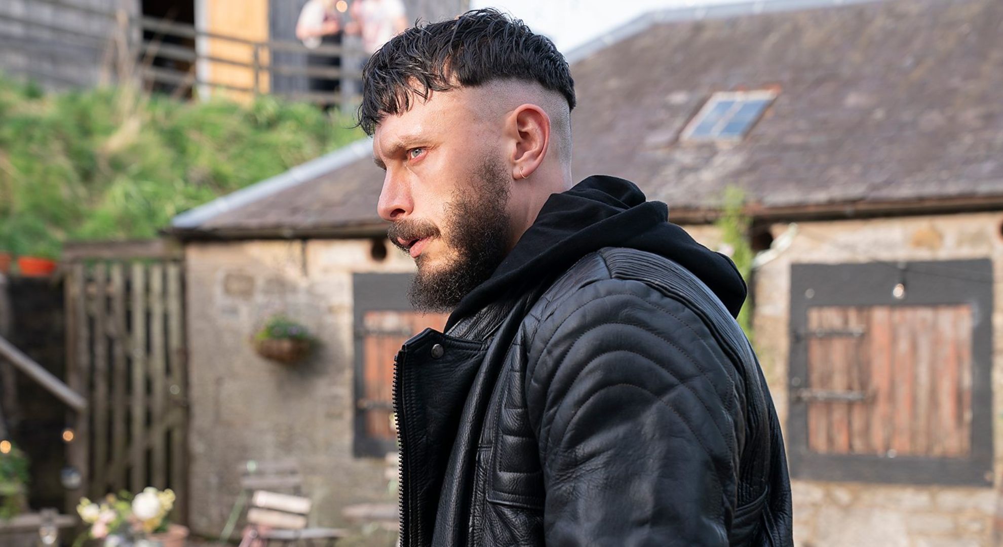 Richard Gadd in Half Man
