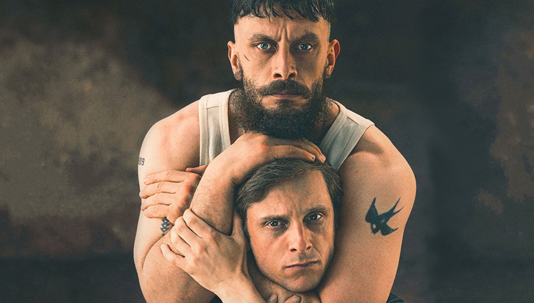 Half Man: Richard Gadd's harrowing new BBC drama airs tonight and it's even better than Baby Reindeer