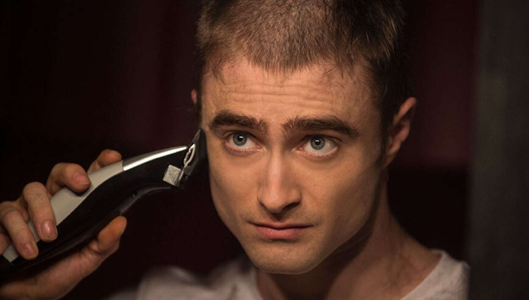 Daniel Radcliffe in Imperium
