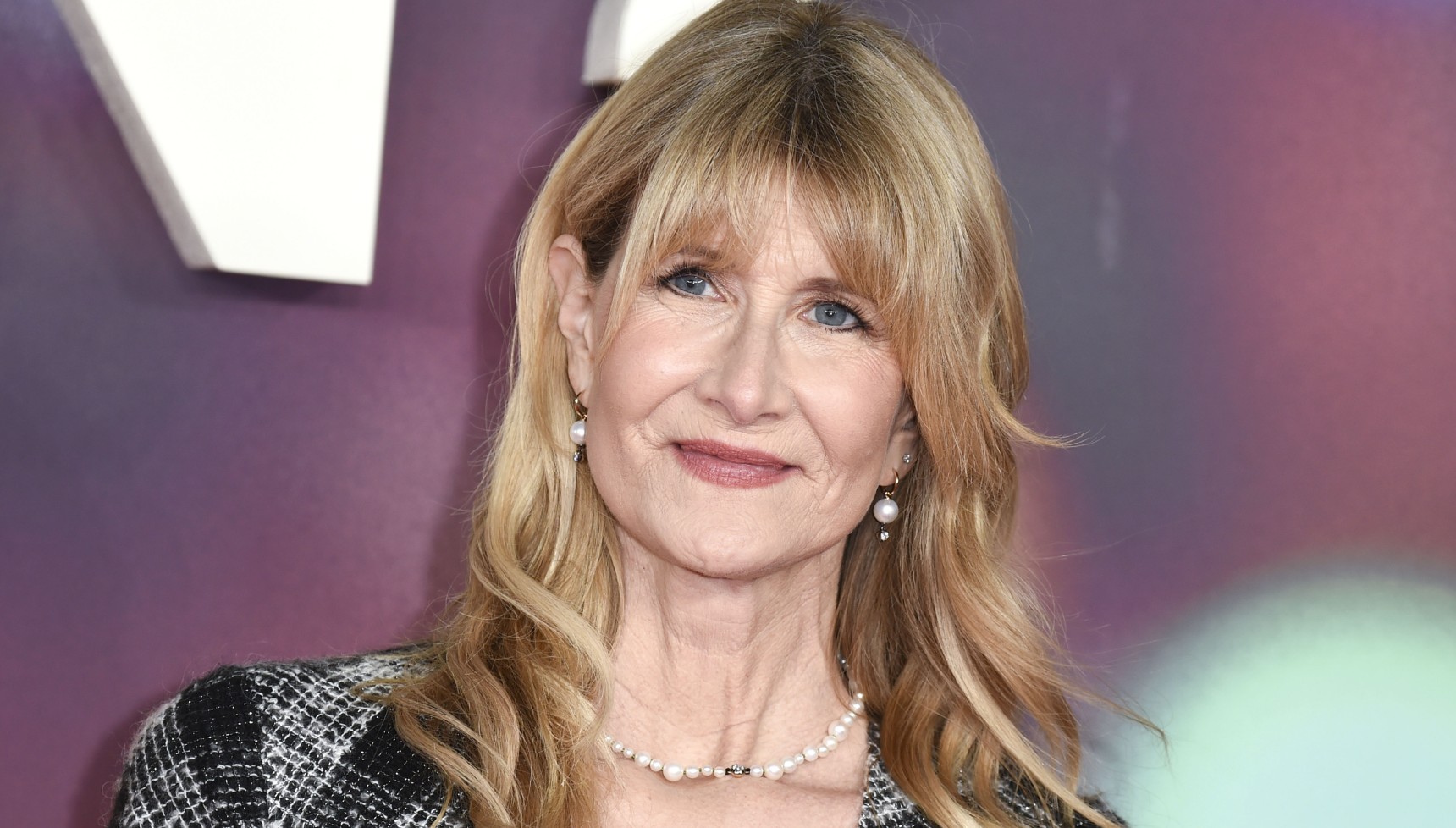 A photo of Laura Dern 