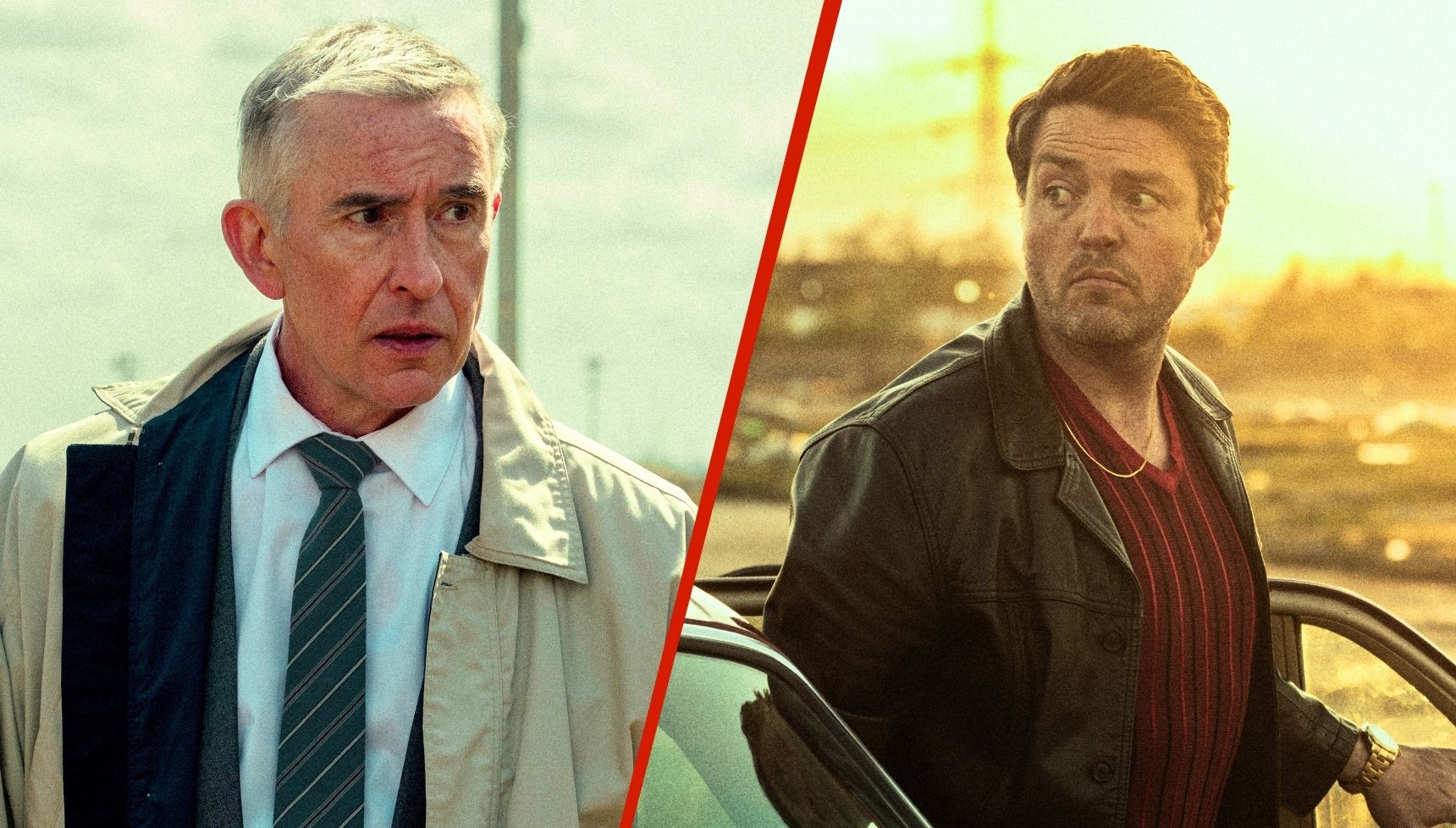 Legends: Netflix’s new British drug thriller with Strike star and Steve Coogan is based on ‘incredible’ true story
