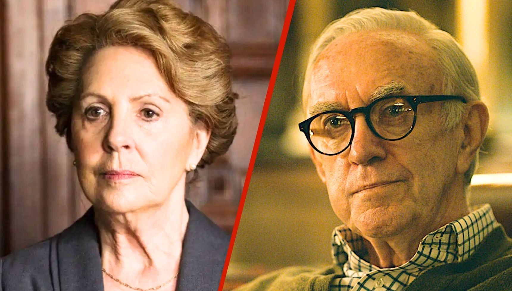 Mavis Eccleston: Unforgotten writer's 'powerful' ITV drama with Penelope Wilton based on real-life assisted dying case
