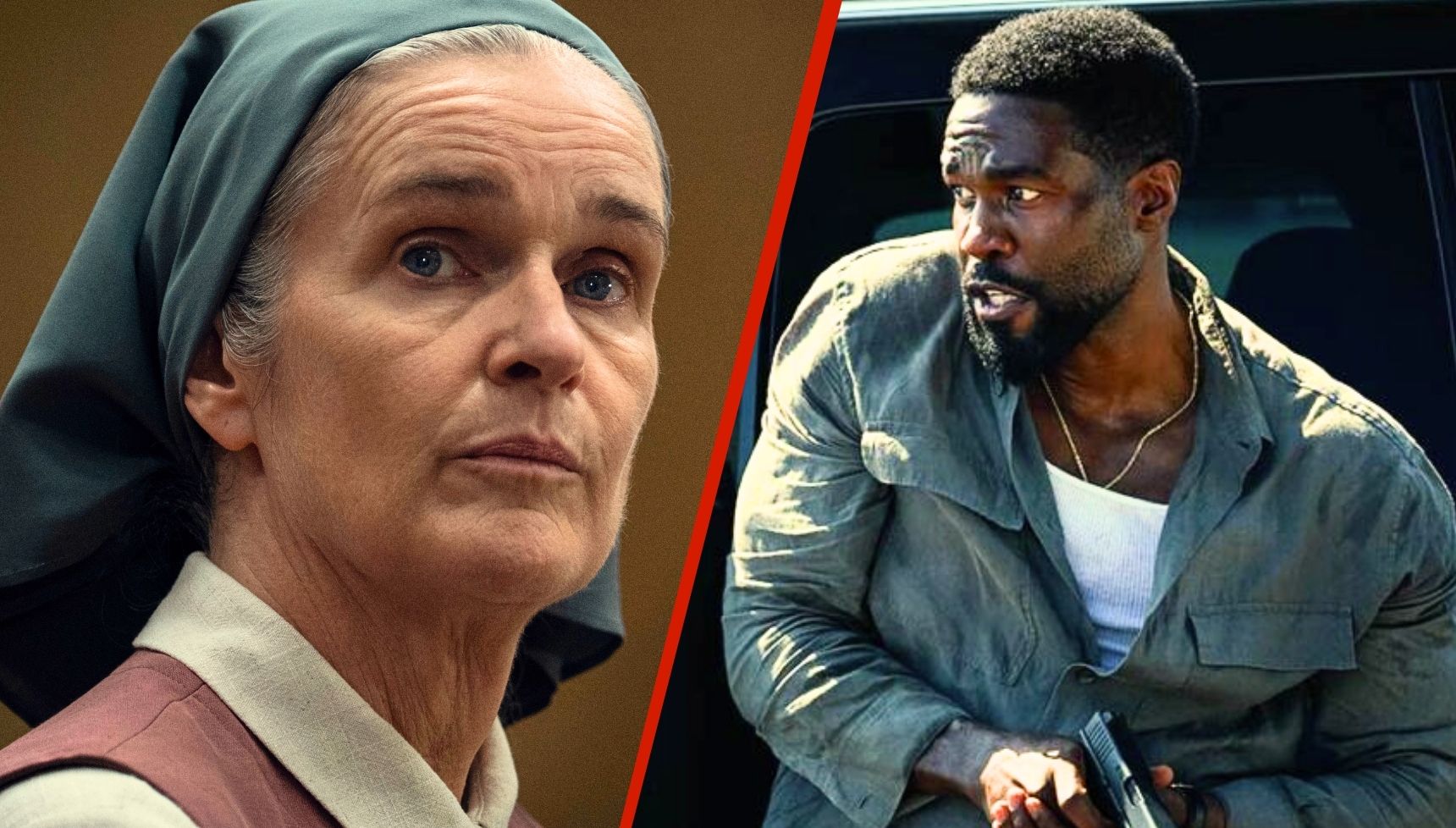 The 15 best Netflix series you should watch in April 2026