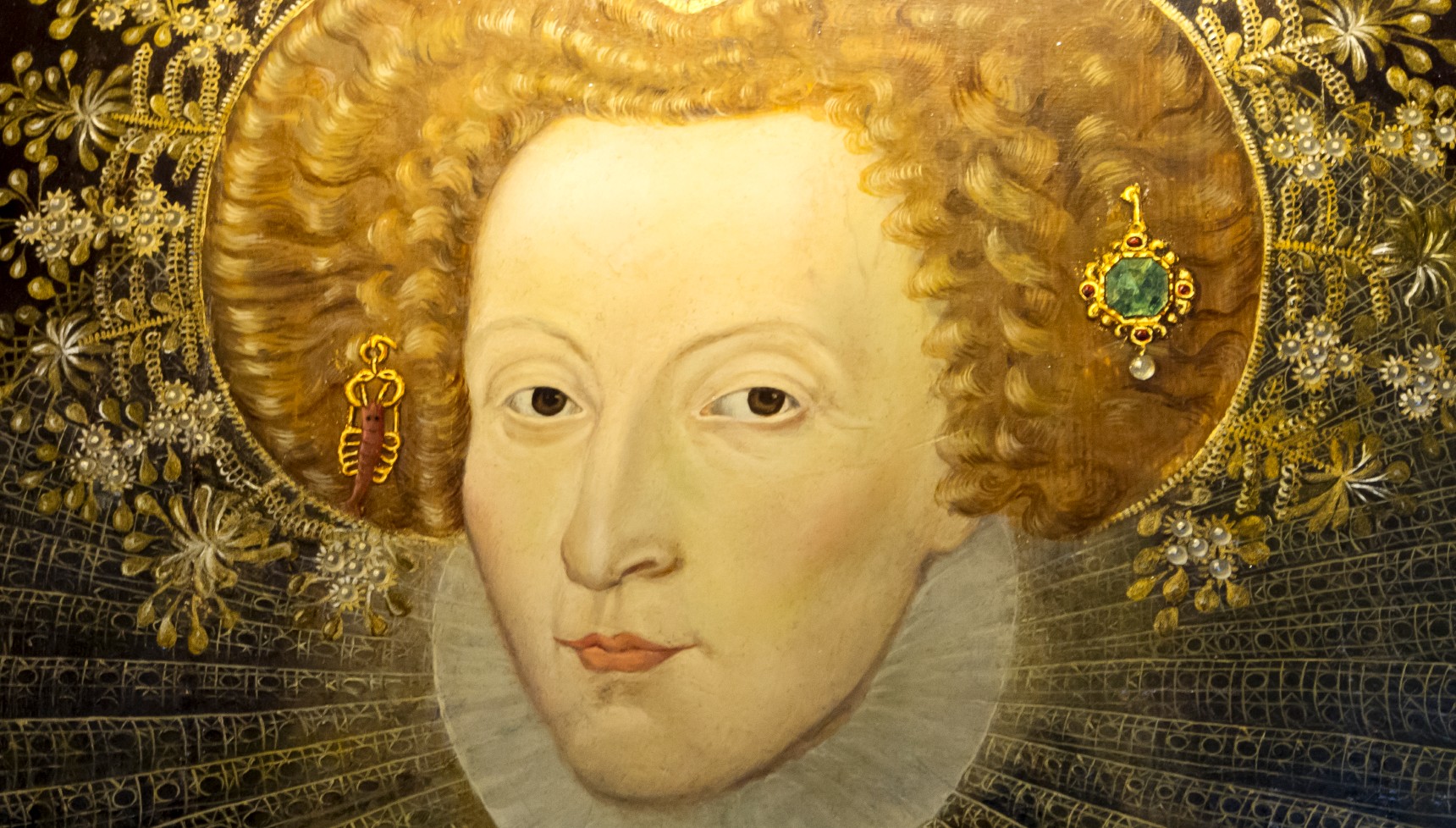 Majesty: ITV 'will anger' viewers with Queen Elizabeth I drama about transgender conspiracy theory