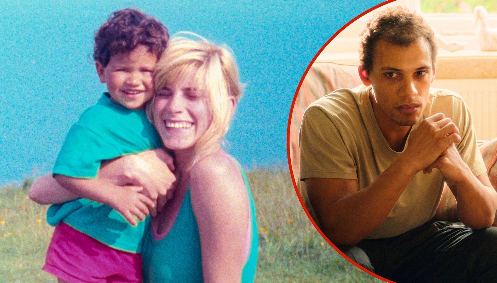 FIRST LOOK: Infamous Wimbledon Common murder of model mum Rachel Nickell retold in 'brutal' new Netflix doc and drama