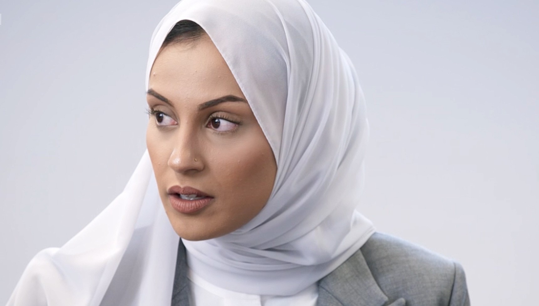 Rothna in The Apprentice series 20