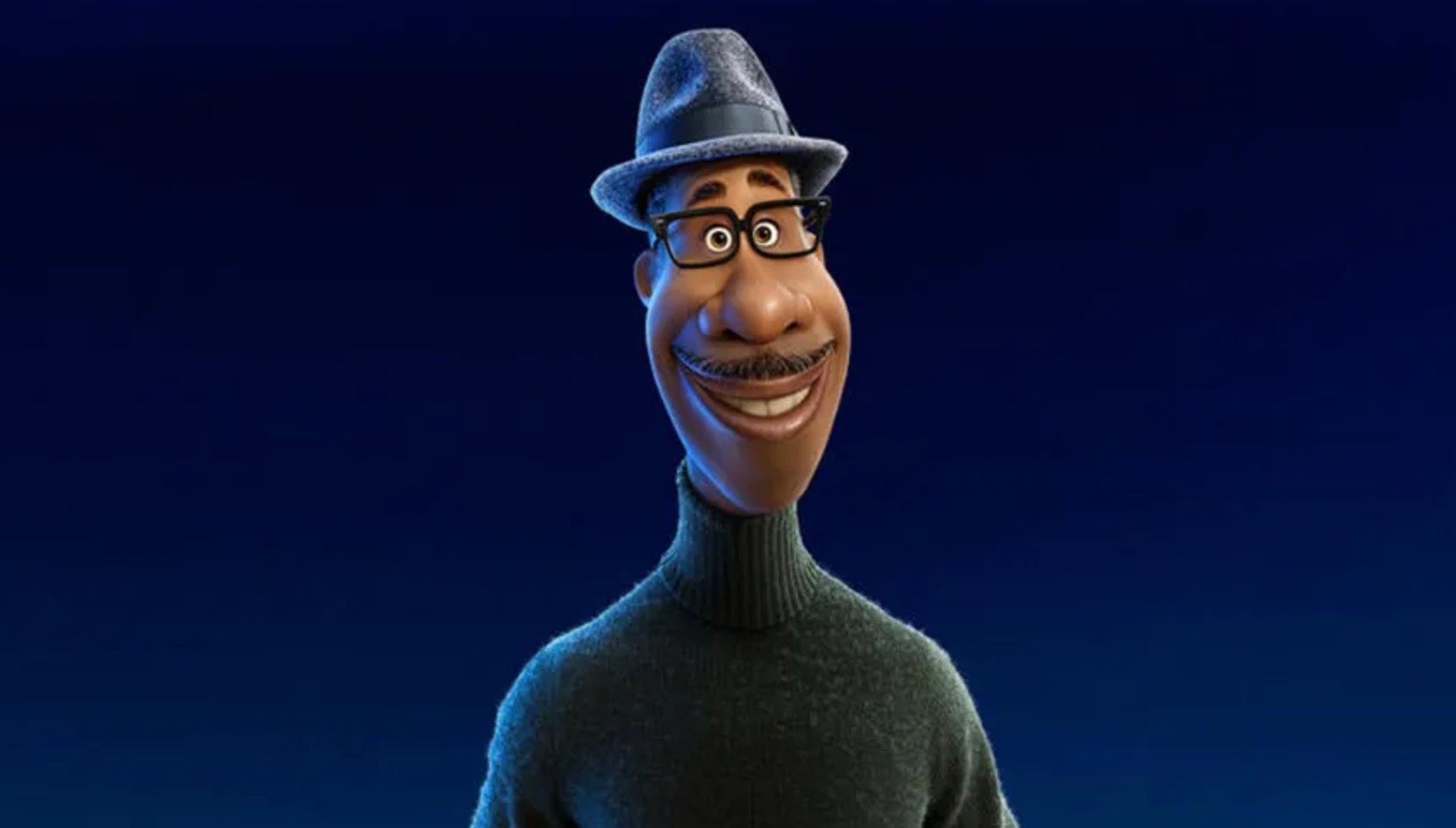 Joe Gardner from Soul