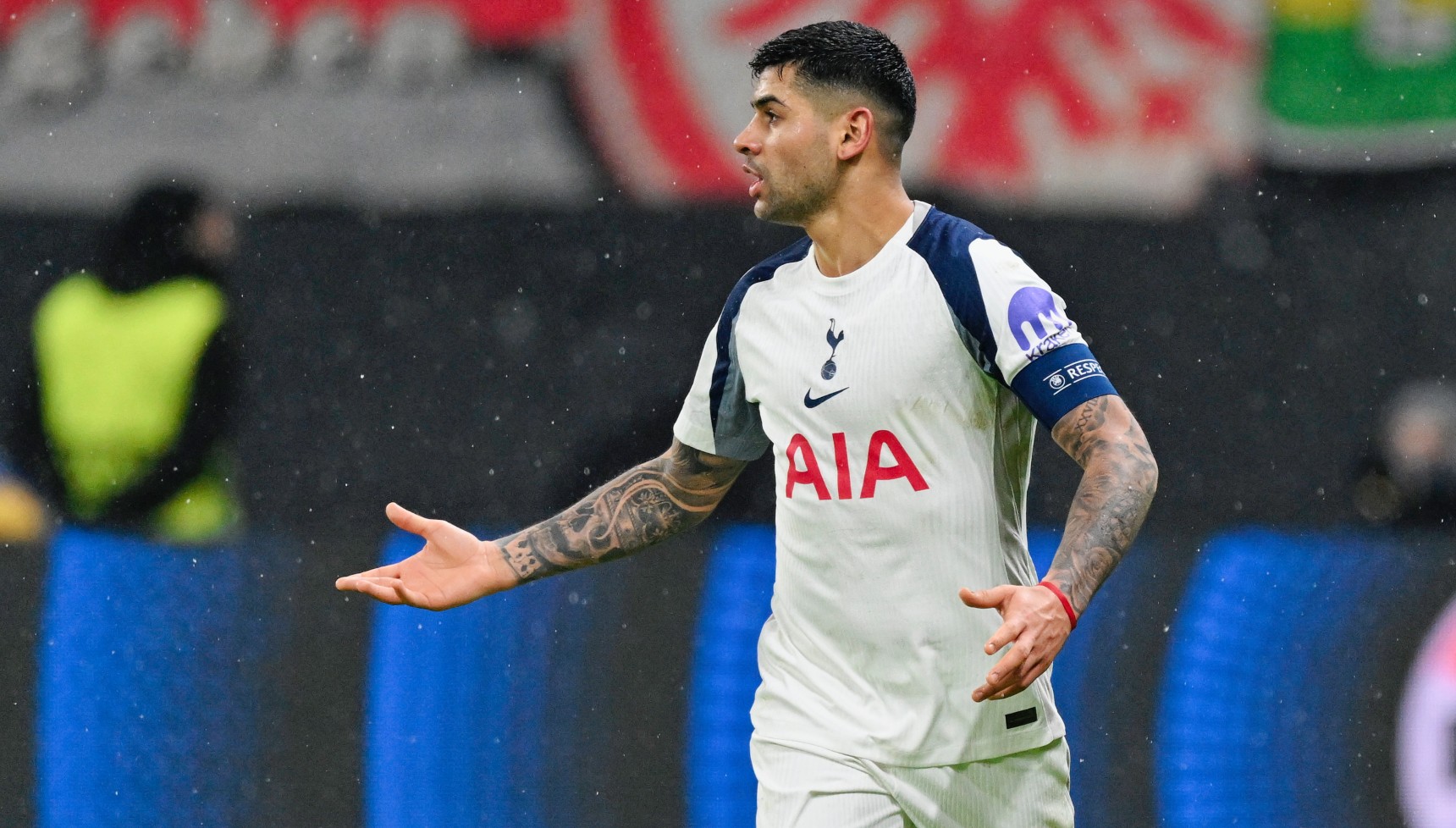 How to watch Tottenham Hotspur v Everton – TV channel, kick-off time and live streams