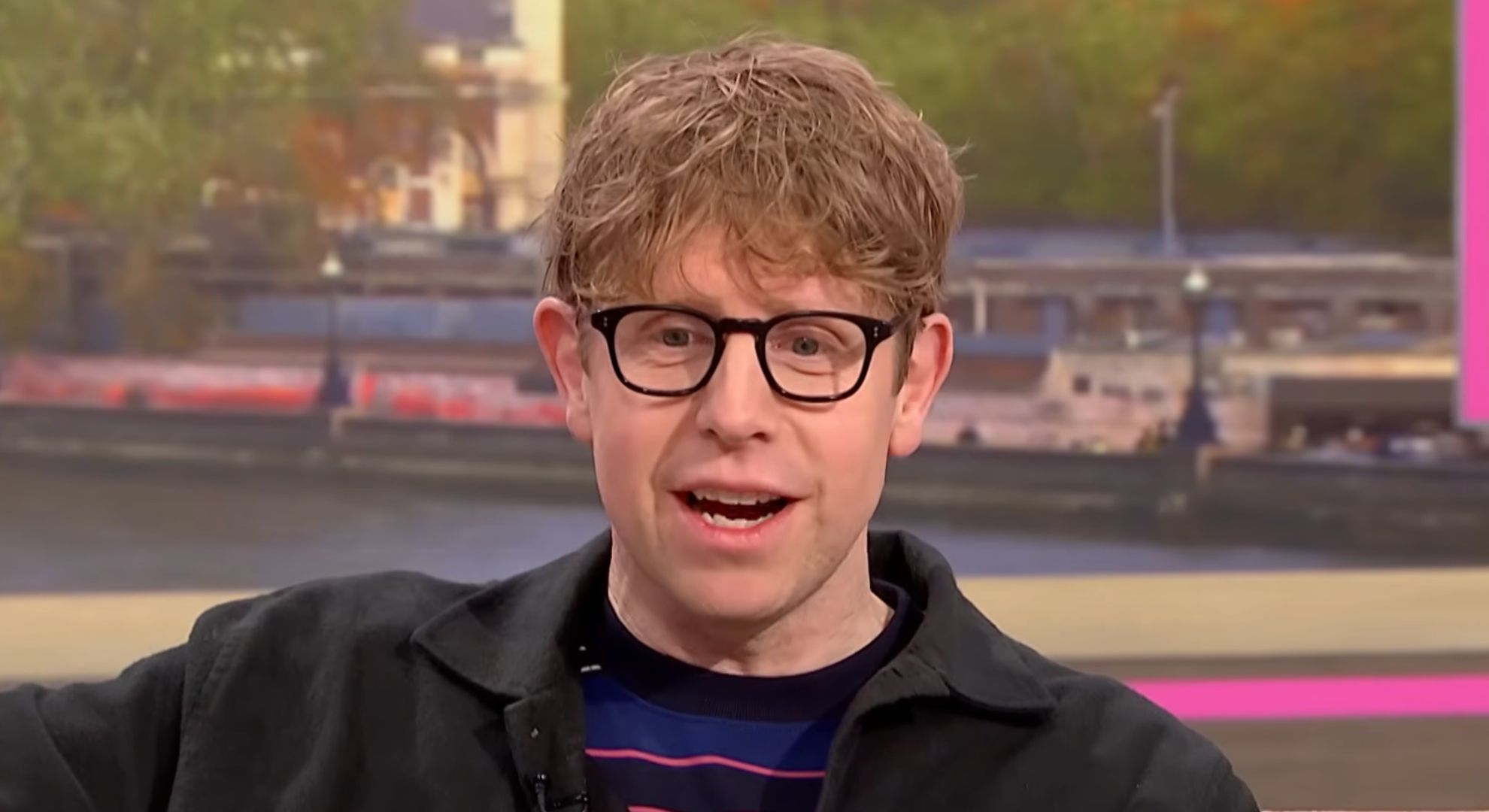Channel 4 confirms Josh Widdicombe's future on The Last Leg as he joins Strictly