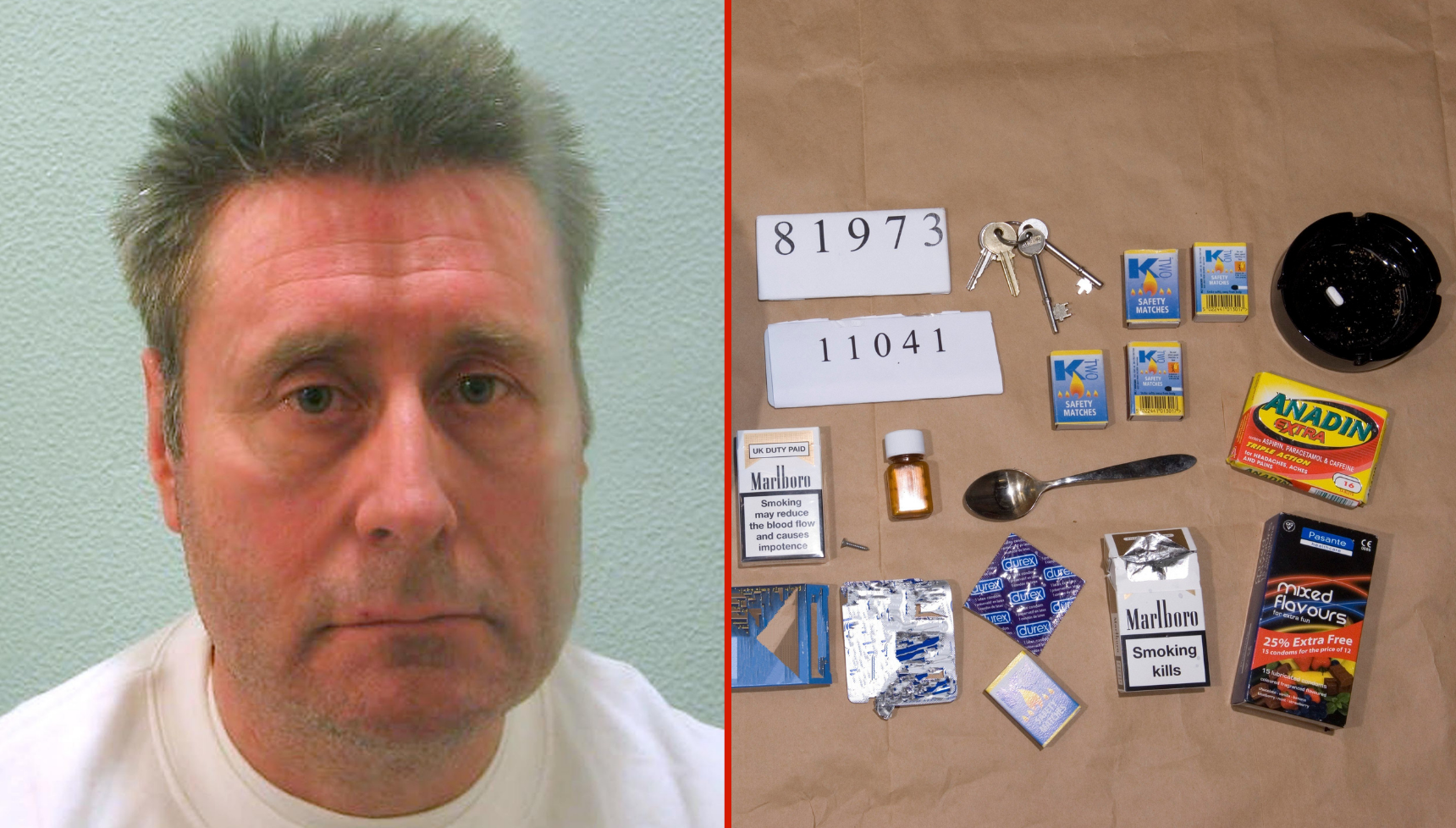 Believe Me on ITV: Where is Black Cab Rapist John Worboys now, and if he'll ever be released as he approaches 2026 appeal