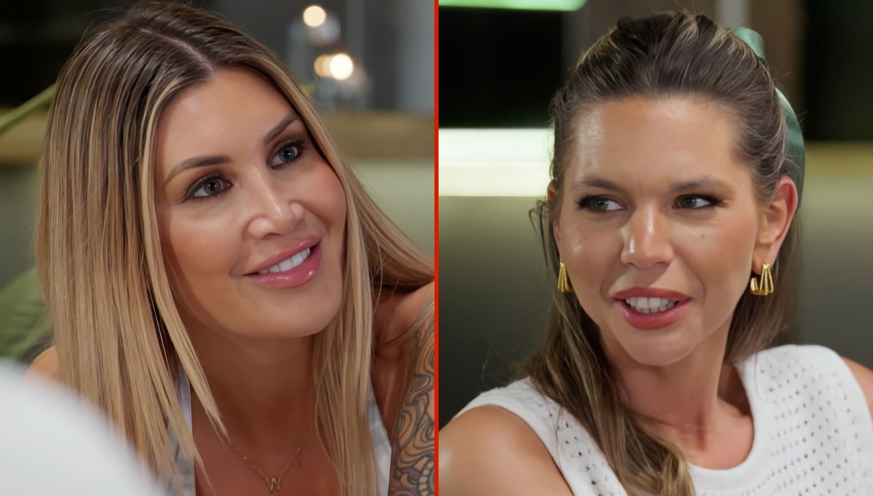 The MAFS Australia cast have just all joined Cameo but Bec and Gia are charging fans FOUR TIMES the price of their co-stars