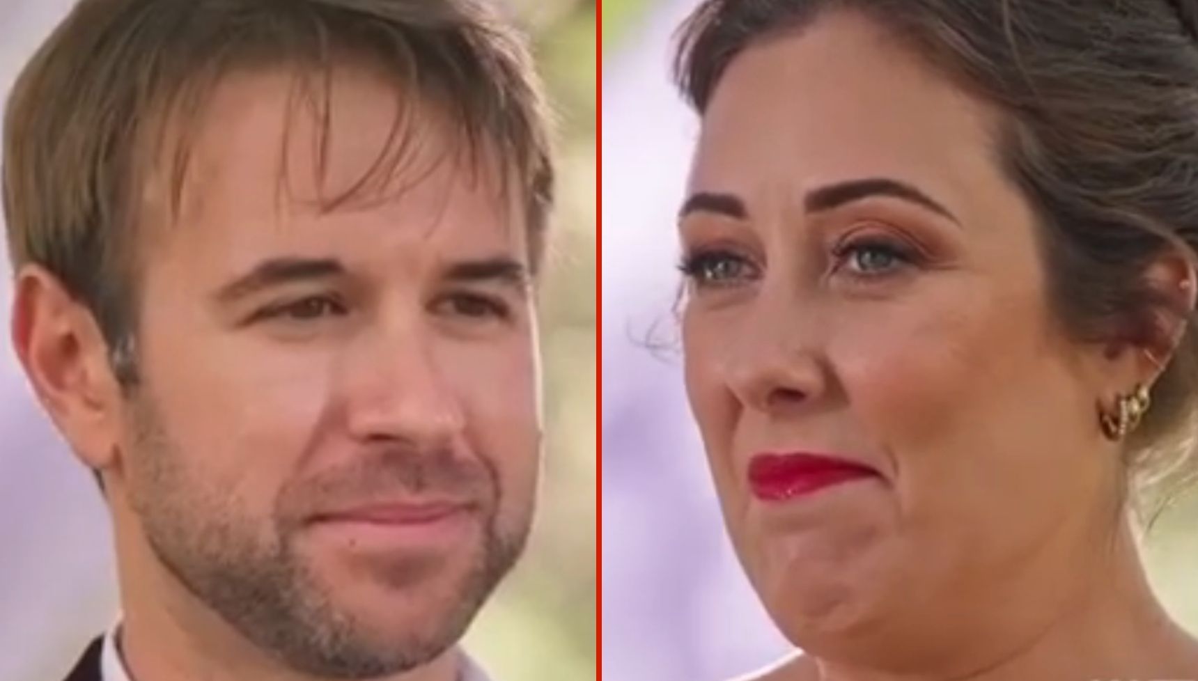 'Already over!' MAFS Australia fans desperate to know if Rachel and Steven are still together are in for bitter disappointment