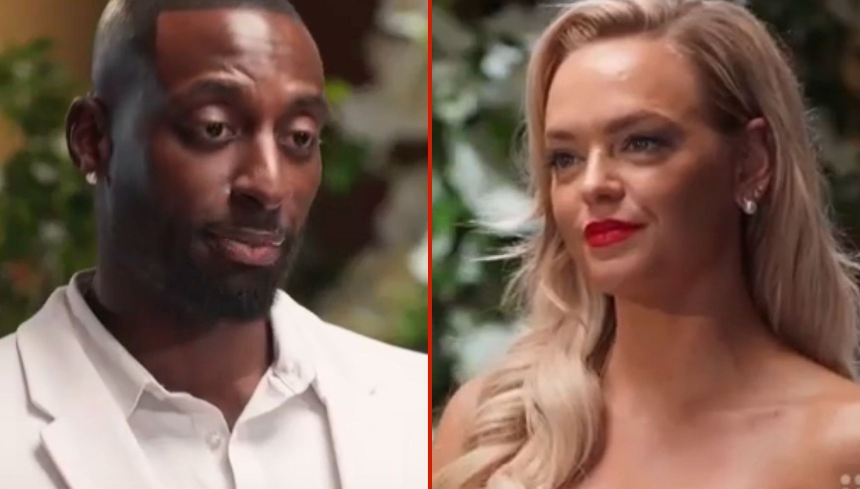 MAFS Australia fans applaud David's 'mic drop' moment as he leaves Alissa reading her Final Vows to no one: 'So embarrassing'