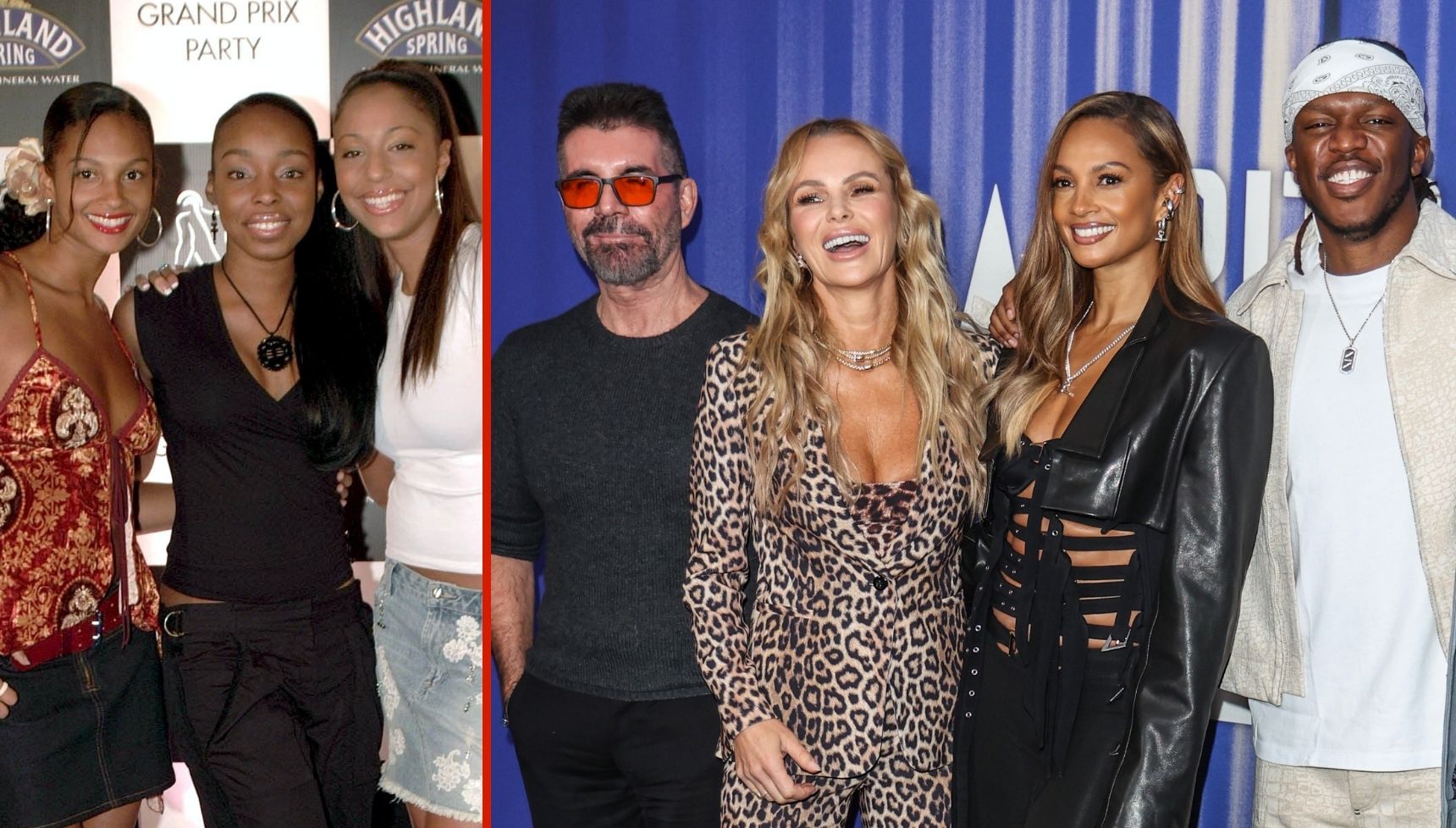 Britain's Got Talent final date confirmed as fans predict Alesha Dixon will perform on stage with Mis-Teeq