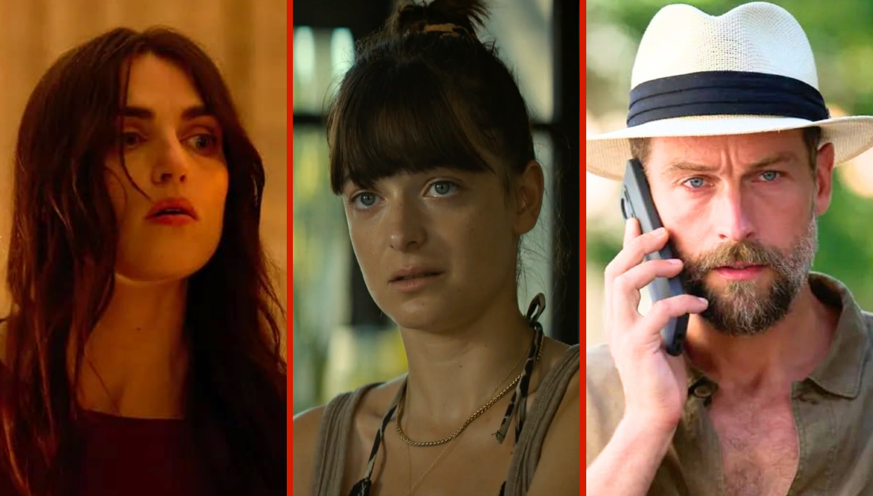 The Ex-Wife series 2 ending explained: The consequences of Tasha 'facing her monster' Jack, and if there'll be a series 3