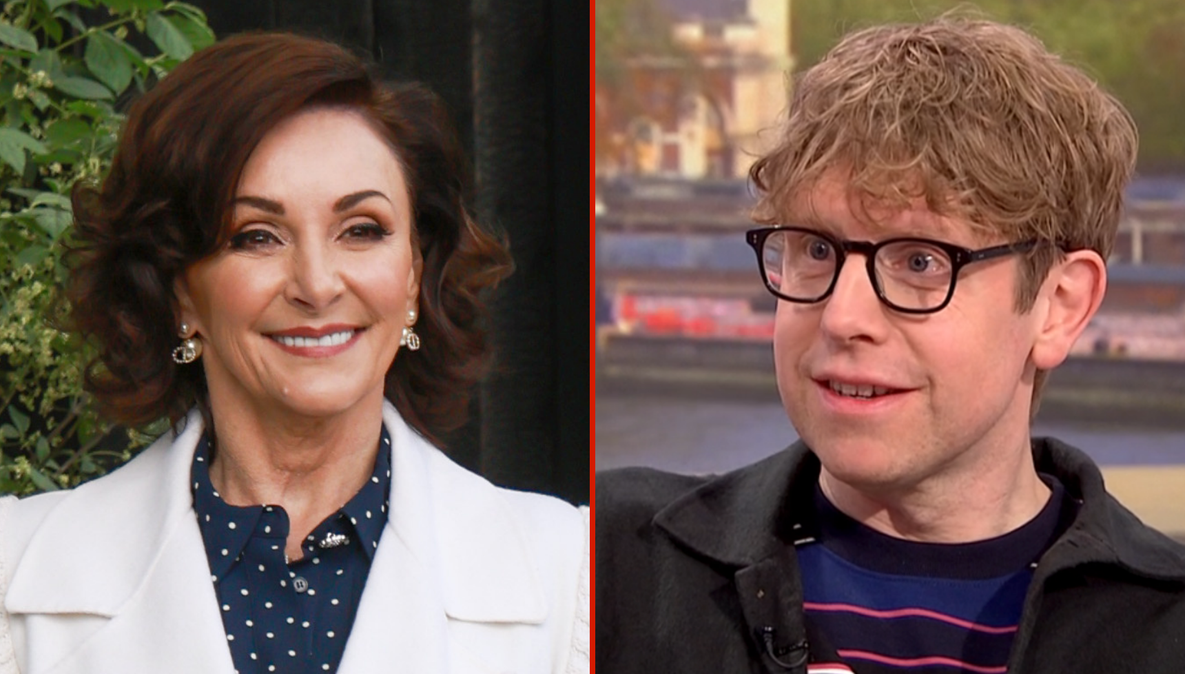 Shirley Ballas reveals exactly when we'll find out who new Strictly presenters are as Josh Widdicombe grilled over role