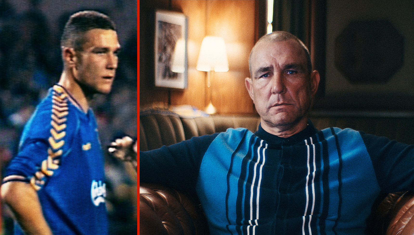 Vinnie Jones reflects on biggest regret of his life in new Netflix documentary Untold UK
