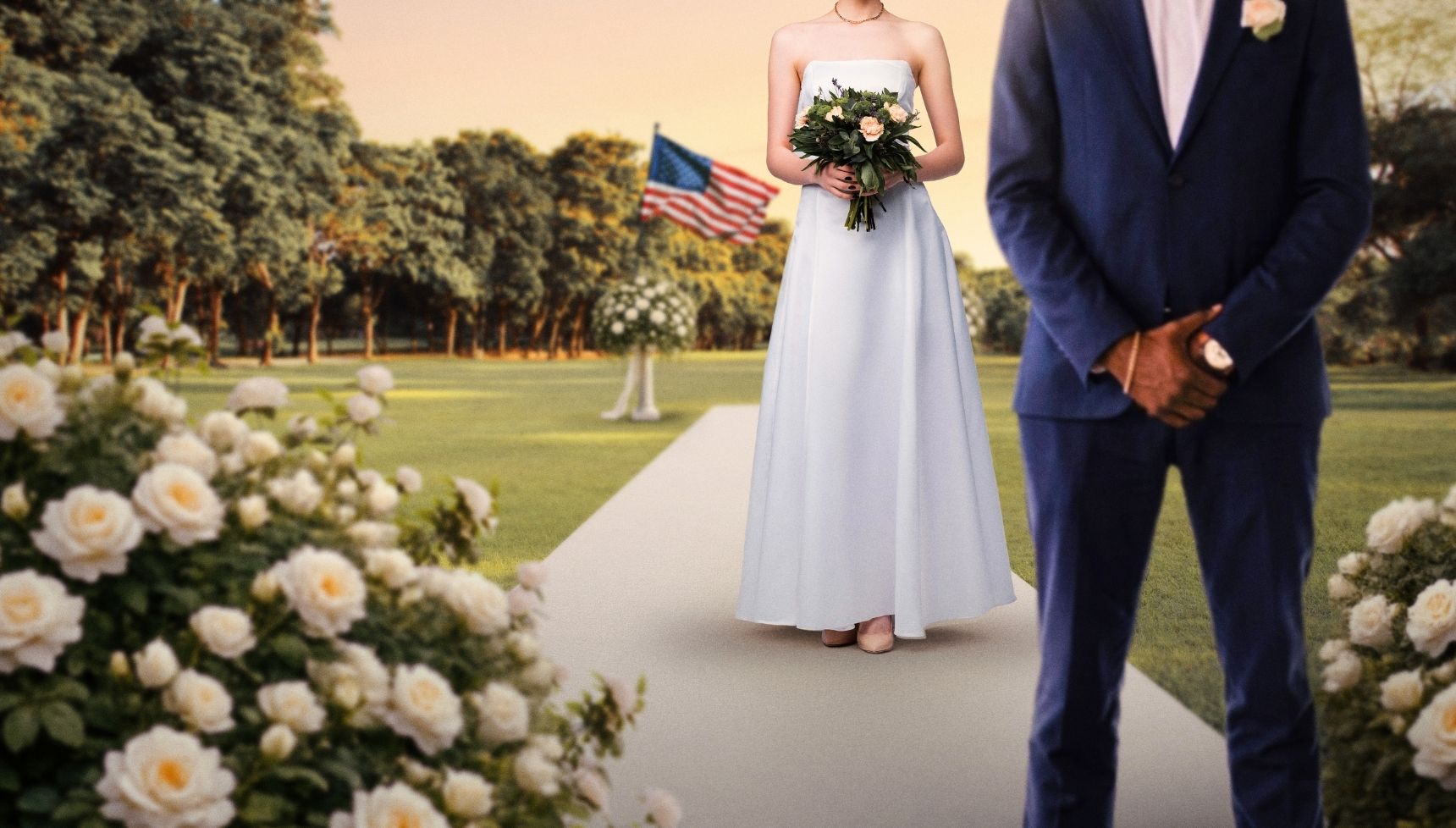 'Crazier than MAFS Australia!' Fans thrilled to hear MAFS USA is coming to E4 and here's exactly when the American version starts