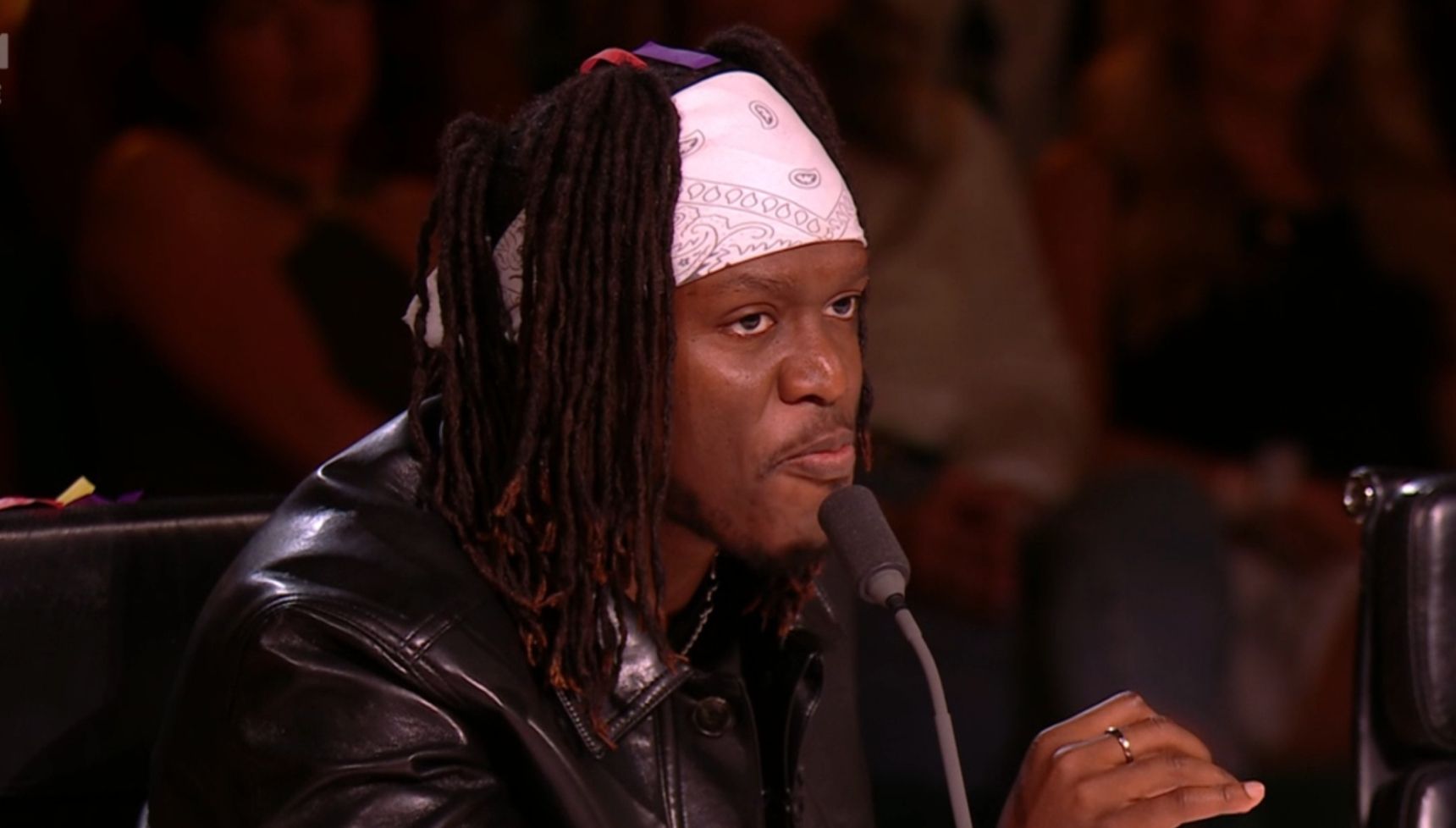 Britain's Got Talent fans predict KSI will 'wake up with the fear' after 'terrible' judging during live final