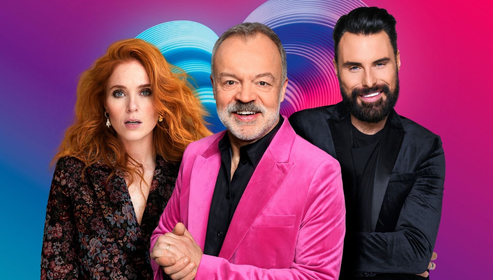 Here's when the Eurovision Grand Final 2026 is as UK entry Look Mum No Computer makes his debut at tonight's semi-final