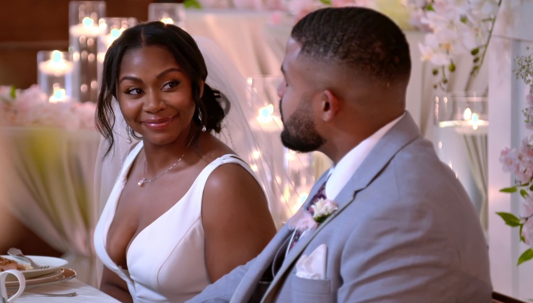 Meet the MAFS USA couples and the experts as the American version of the show makes a big return to E4