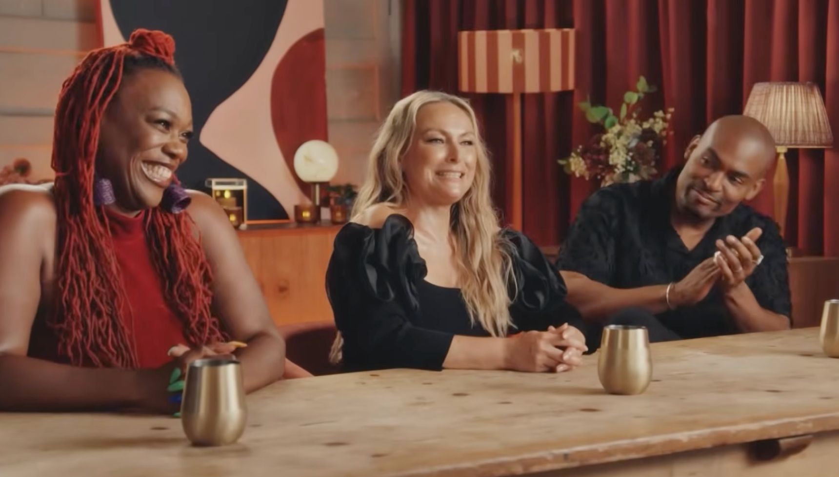 Channel 4 denies Married At First Sight UK 2026 has been 'axed' after Panorama exposes 'rape and sexual misconduct' claims
