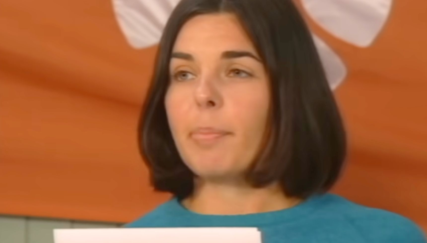 Joanne Lees press conference 