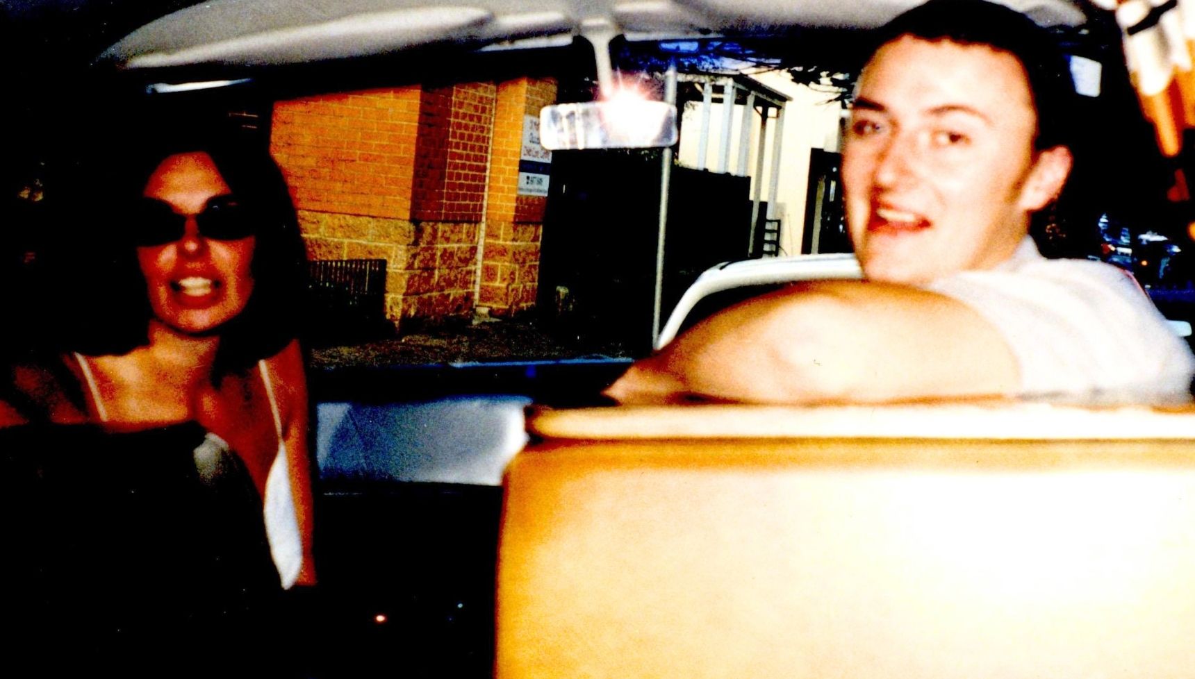 Outback Terror: The Falconio Murder documentary to 'shed new light' on case of British backpacker Peter Falconio who vanished in Australia in 2001
