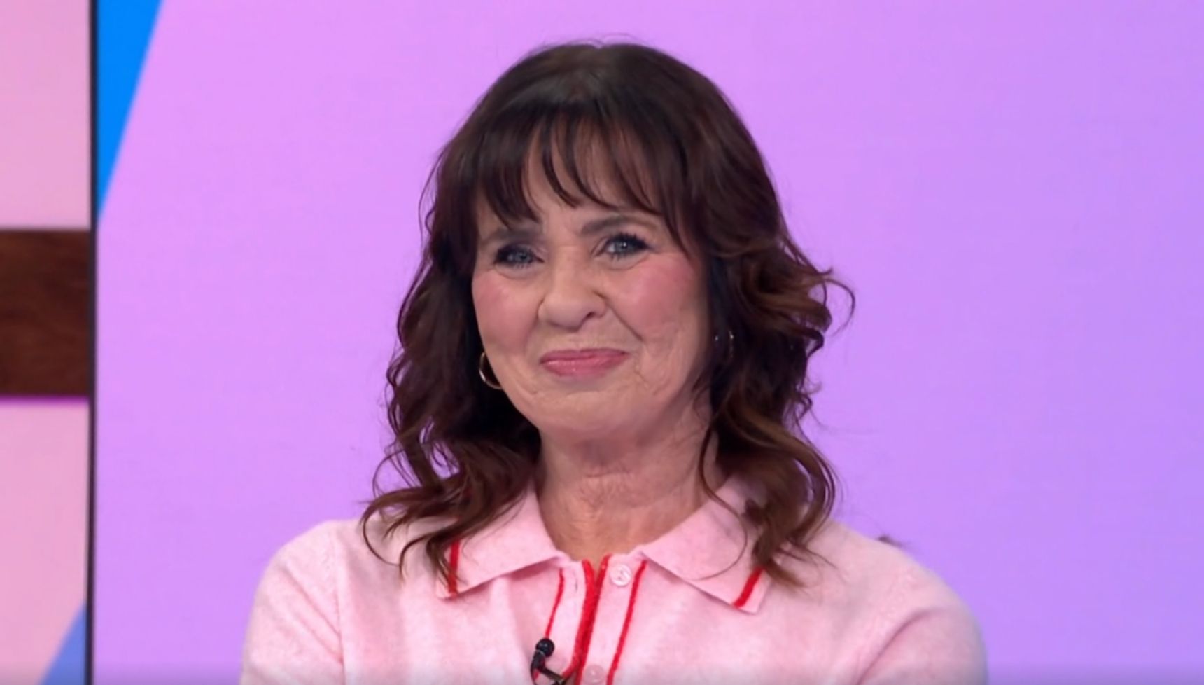 Coleen Nolan on Loose Women