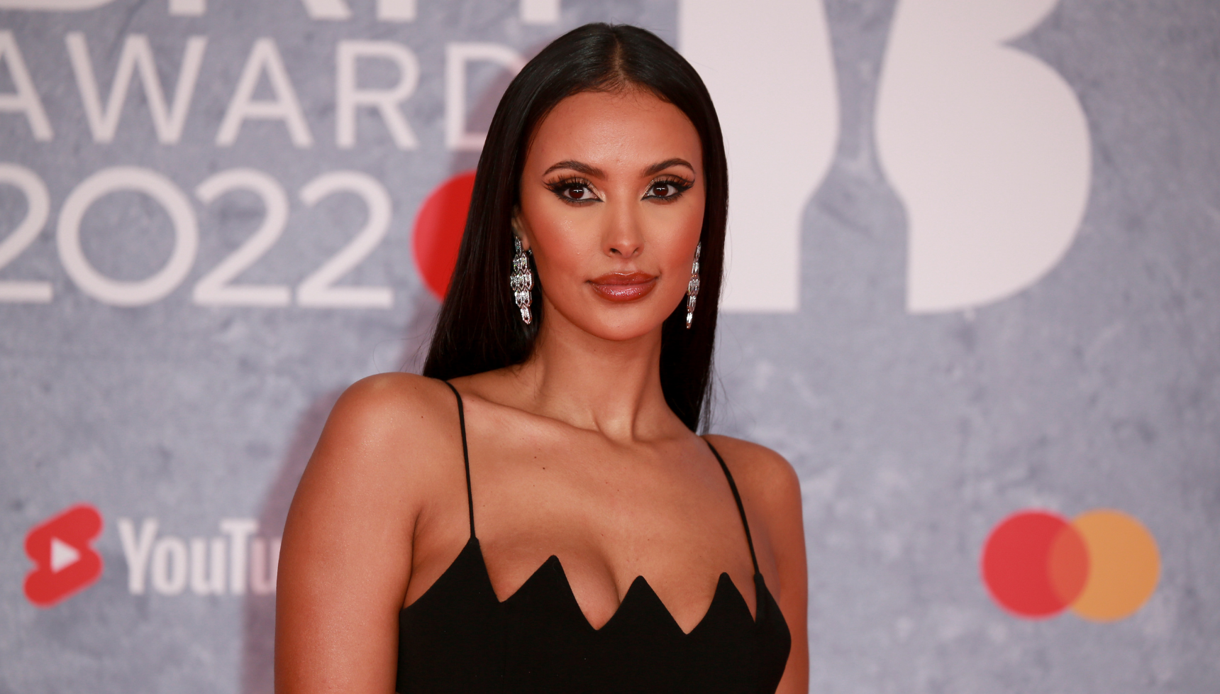 Maya Jama