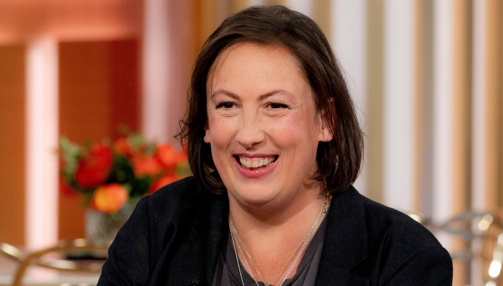 Miranda Hart